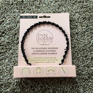 Invisibobble Hairhalo - The adjustable headband